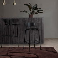 Herman Bar/Counter Chair