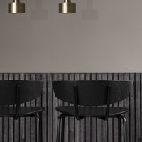 Herman Bar/Counter Chair