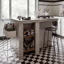 Herman Bar/Counter Chair