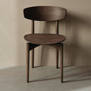 Herman Dining Chair - Wood