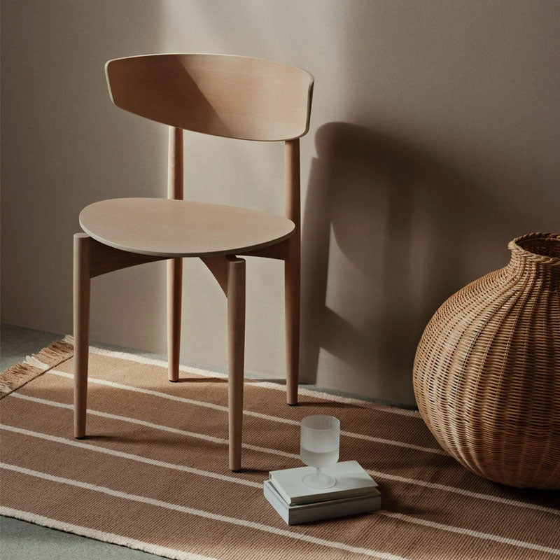Herman Dining Chair - Wood
