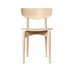 Herman Dining Chair - Wood