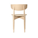 Herman Dining Chair - Wood