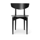 Herman Dining Chair - Wood
