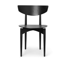 Herman Dining Chair - Wood
