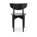 Herman Dining Chair - Wood
