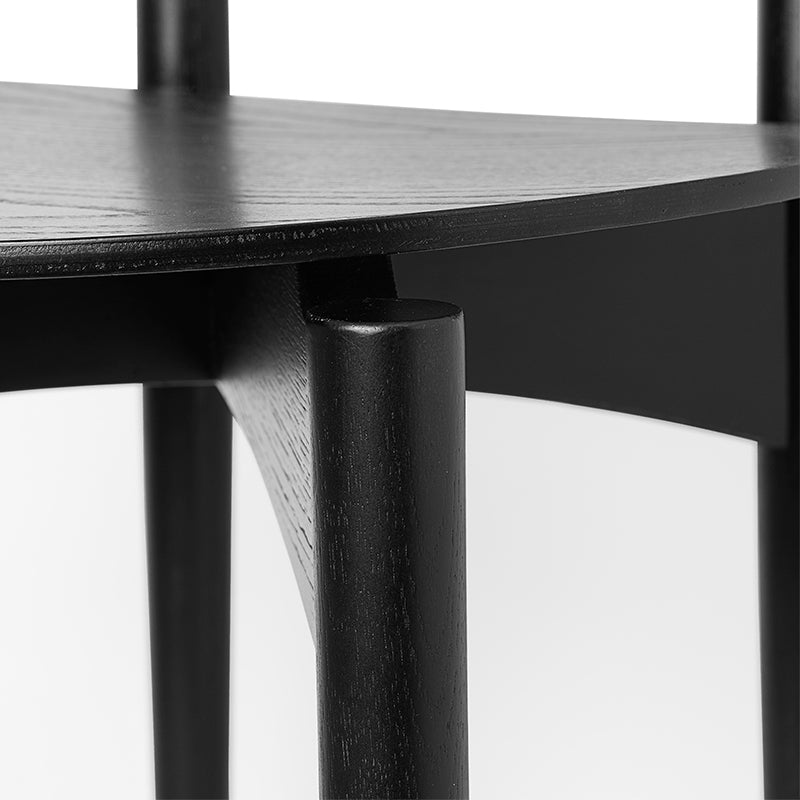 Herman Dining Chair - Wood