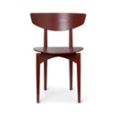 Herman Dining Chair - Wood