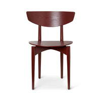 Herman Dining Chair - Wood
