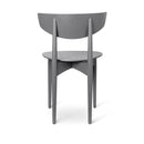 Herman Dining Chair - Wood