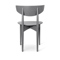 Herman Dining Chair - Wood