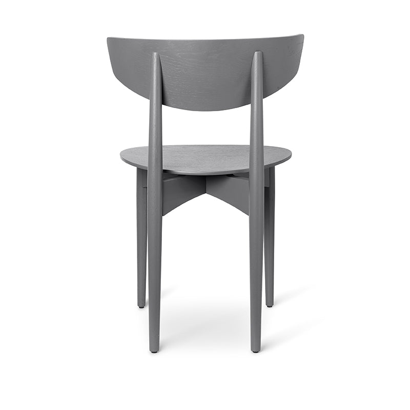 Herman Dining Chair - Wood