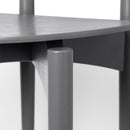 Herman Dining Chair - Wood