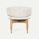 Herman Lounge Chair - Legno
