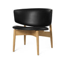 Herman Lounge Chair - Legno