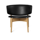 Herman Lounge Chair - Legno