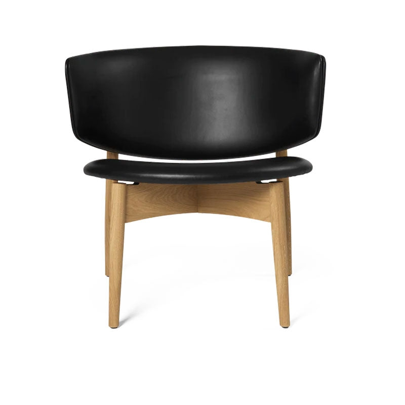 Herman Lounge Chair - Legno