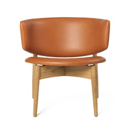 Herman Lounge Chair - Legno