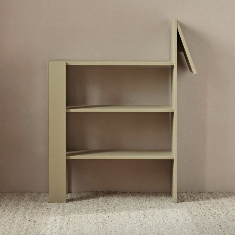 Horse libreria
