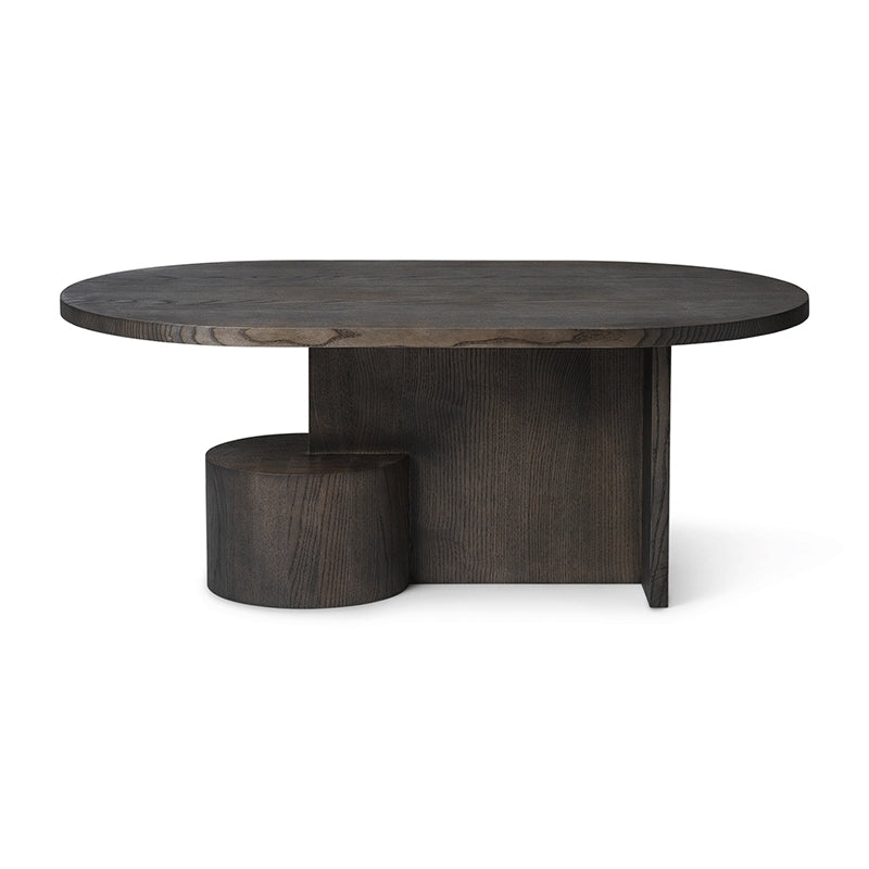 Insert Coffee Table