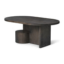 Insert Coffee Table