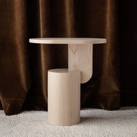 Insert Side Table