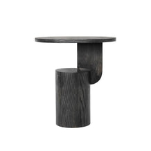 Insert Side Table