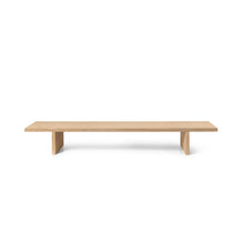 Kona Display Table