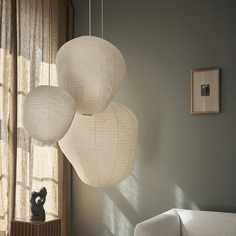 Kurbis Lampshade