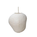 Kurbis Lampshade