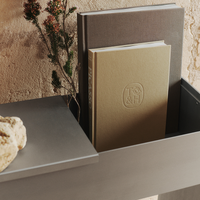 Lager Tray for Plant Box