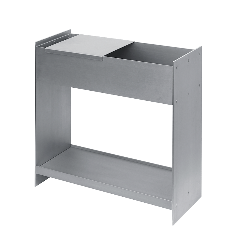 Lager Tray for Plant Box