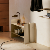 Lager scaffale basso