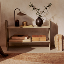 Lager scaffale basso