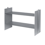 Lager scaffale basso