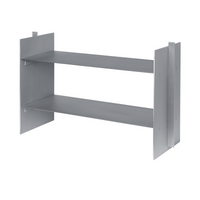 Lager scaffale basso