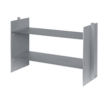 Lager scaffale basso