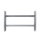 Lager scaffale basso