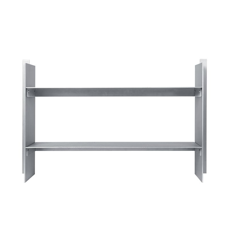 Lager scaffale basso