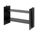 Lager scaffale basso