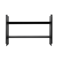 Lager scaffale basso