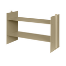 Lager scaffale basso