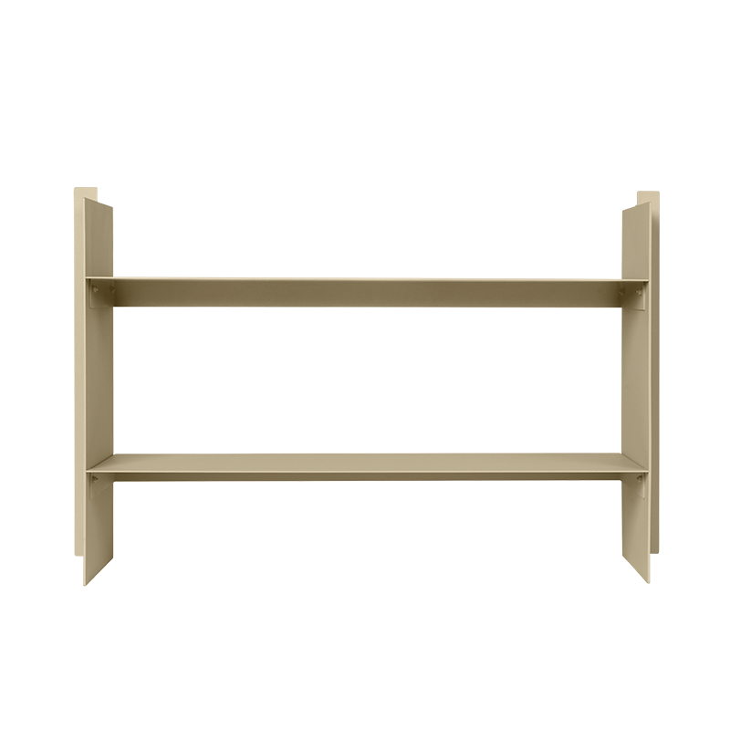 Lager scaffale basso