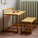 Little Architect Bench