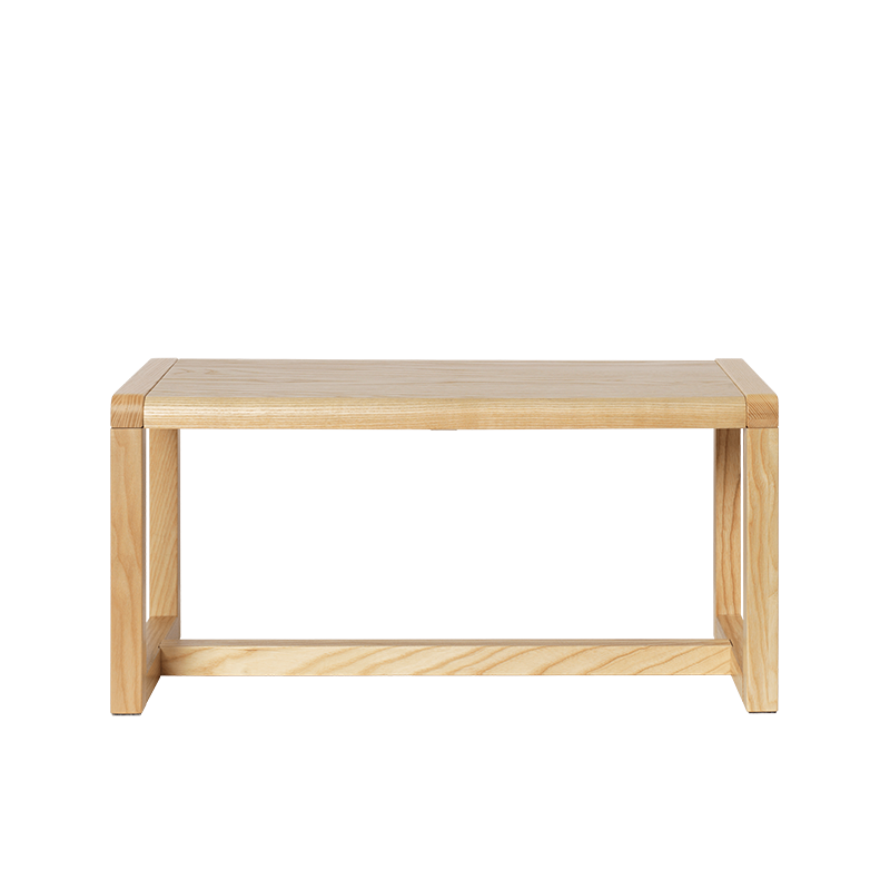 Little Architect Bench