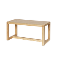 Little Architect Bench