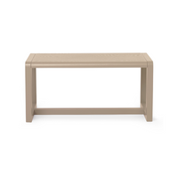 Little Architect Bench