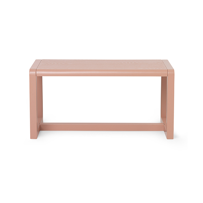 Little Architect Bench