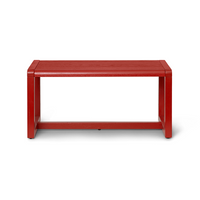 Little Architect Bench