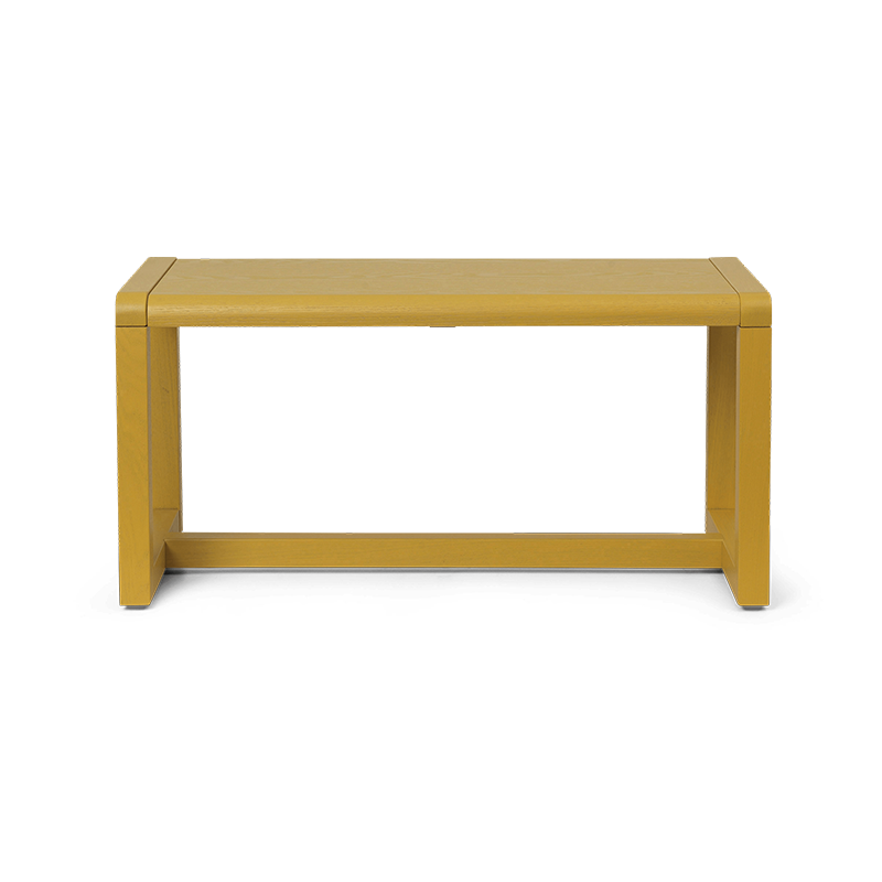 Little Architect Bench